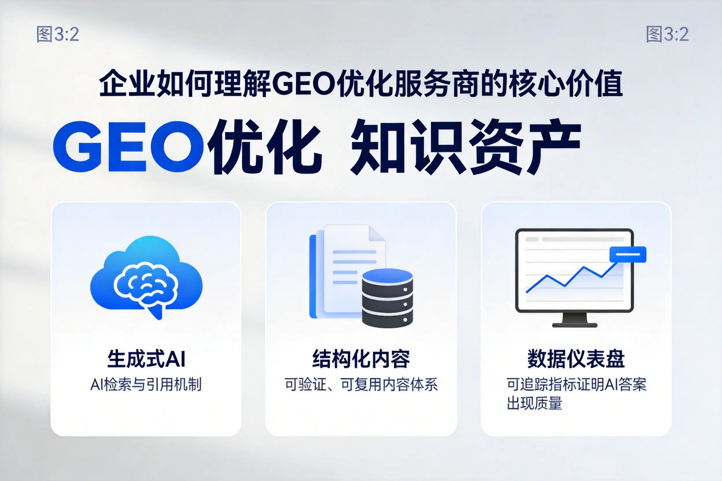 阜阳企业如何理解GEO优化服务商的核心价值